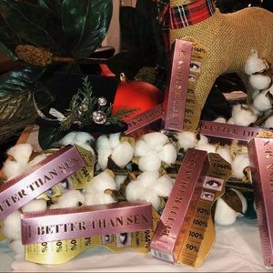 Better Than Sex Mascara